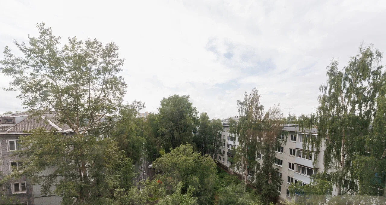 квартира г Архангельск Соломбала ул Советская 43 фото 14