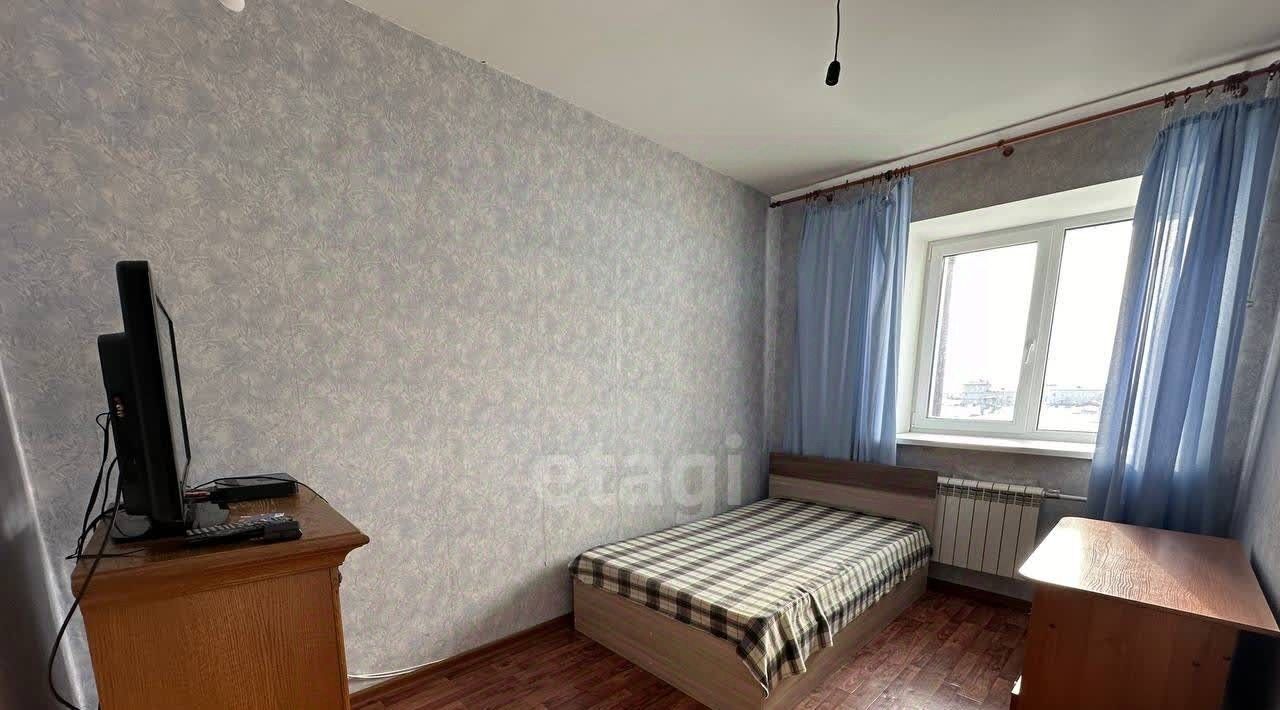 квартира г Новый Уренгой пр-кт Мира 22к/3 фото 10