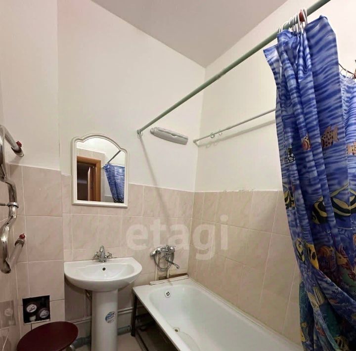 квартира г Новый Уренгой пр-кт Мира 22к/3 фото 21