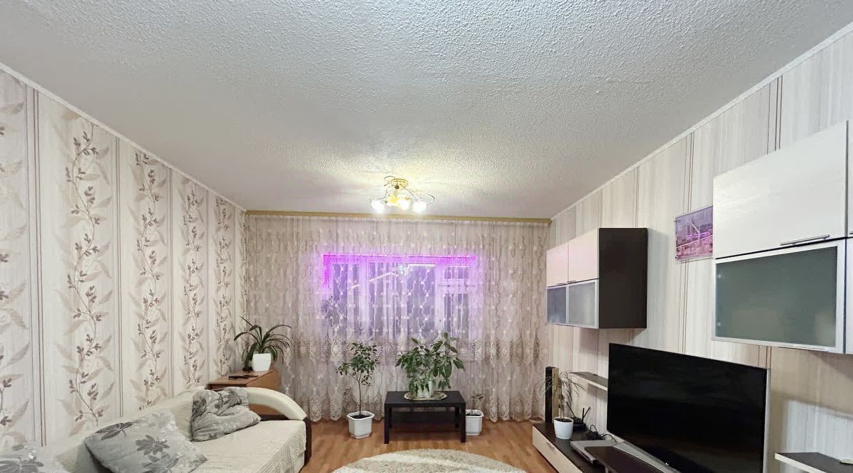 квартира г Новый Уренгой мкр Оптимистов 4/2 фото 25