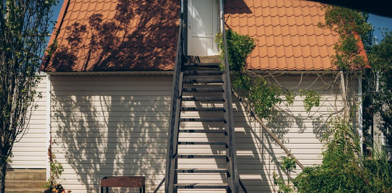 дом г Феодосия ш Керченское 33а фото 2