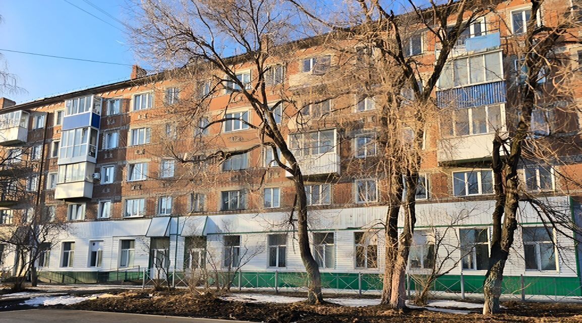 торговое помещение г Прокопьевск р-н Рудничный ул Институтская 3 фото 3