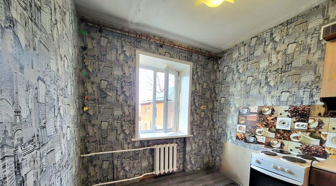квартира г Новокузнецк п Абагур ул Дагестанская 22 фото 5