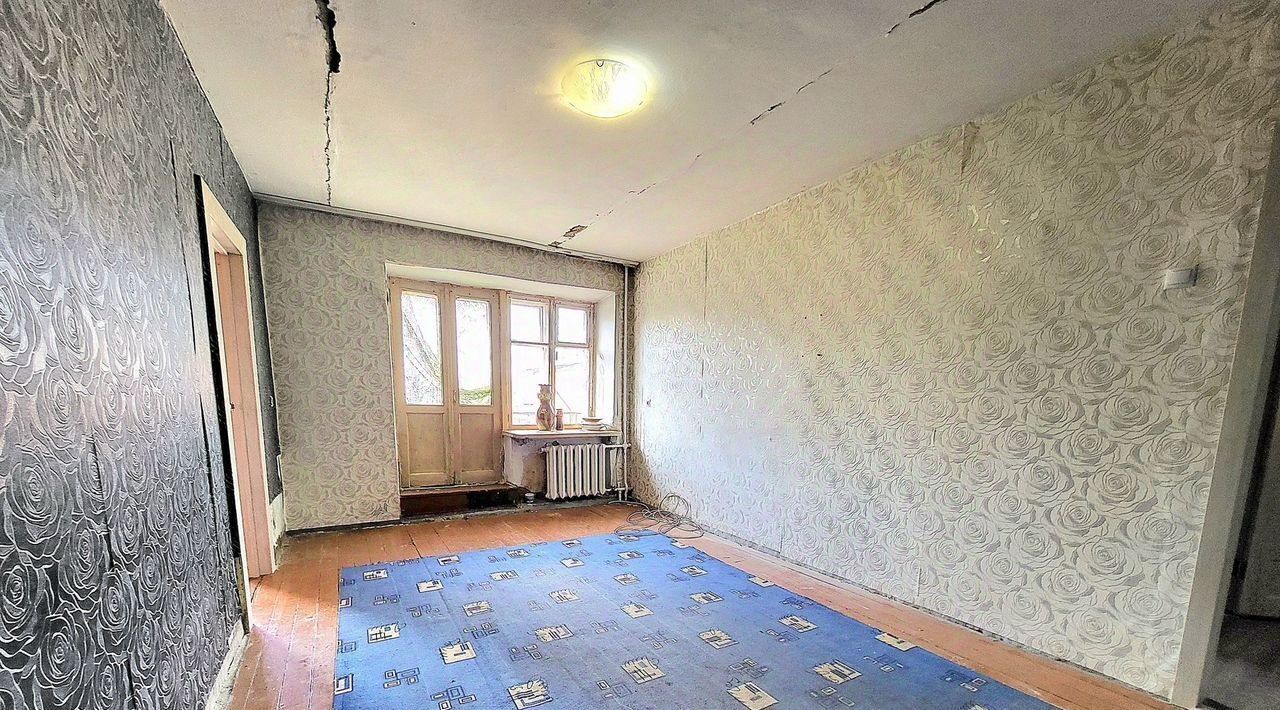 квартира г Новокузнецк п Абагур ул Дагестанская 22 фото 9
