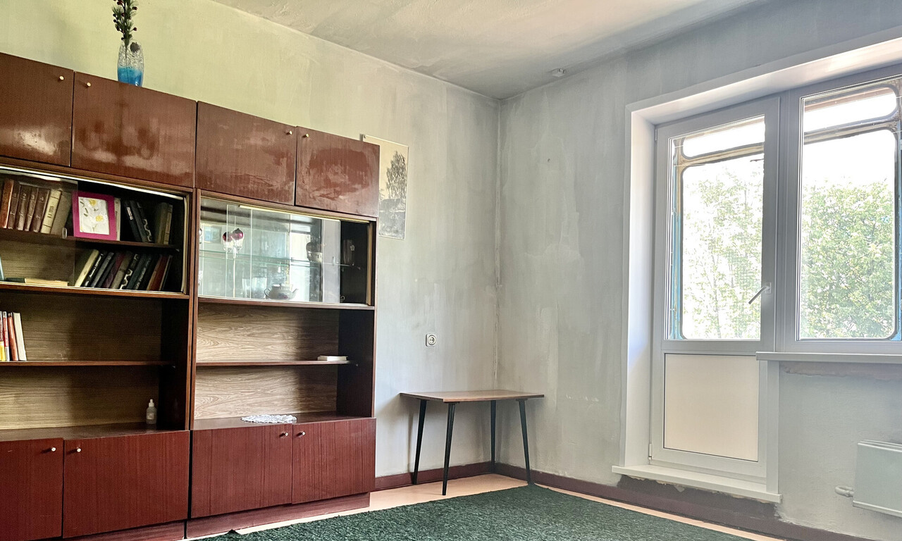 квартира г Прокопьевск ул Гайдара 38 Кузбасс фото 12