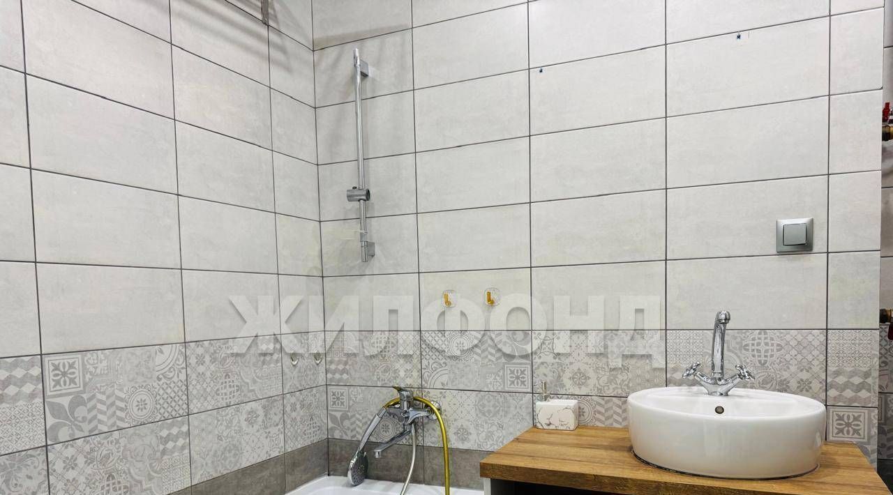 квартира г Кемерово р-н Заводский ул Дружбы 30 фото 14