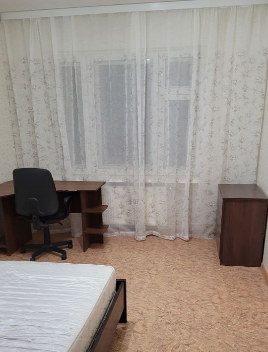 квартира г Ижевск р-н Индустриальный ул Холмогорова 98 фото 5
