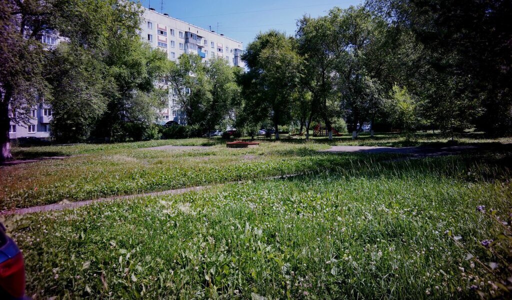 квартира г Новокузнецк ул 40 лет Победы 27 фото 19