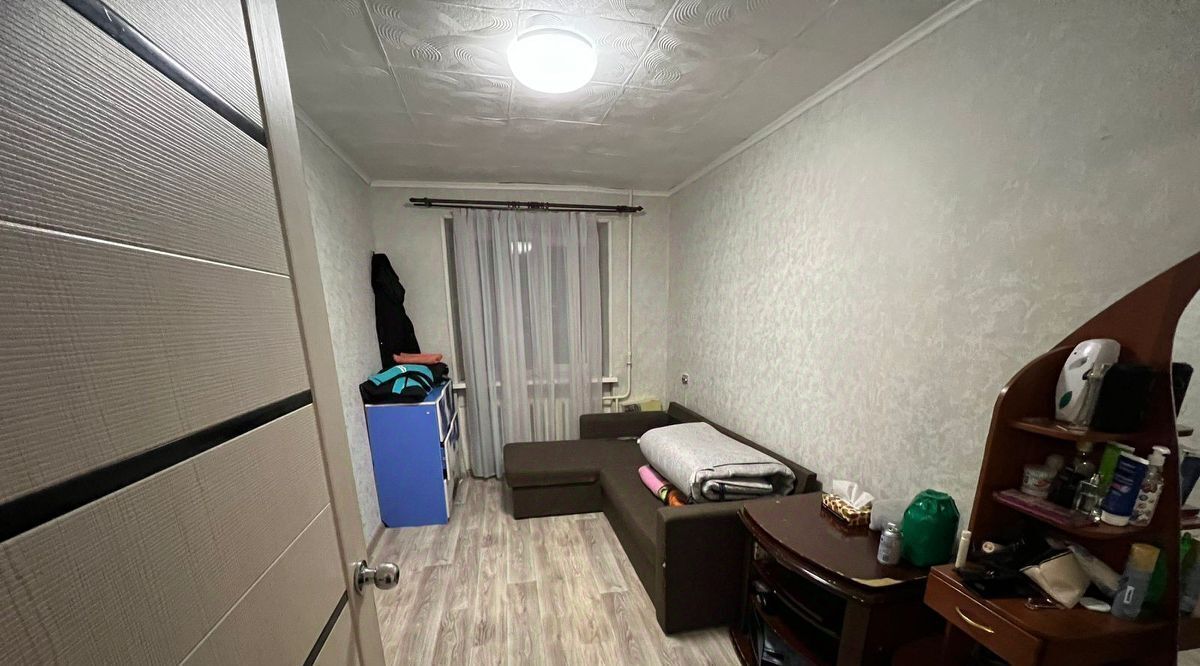 квартира г Петропавловск-Камчатский ул Тушканова 13 фото 1
