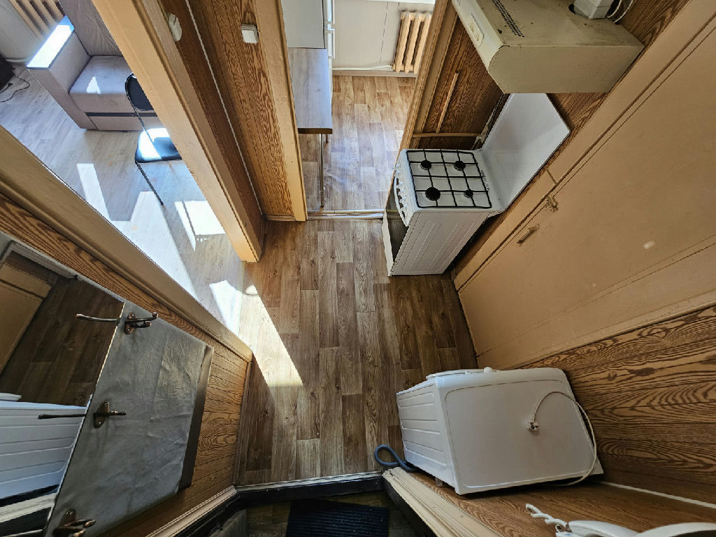 квартира г Жуковский ул Чкалова 24 фото 5