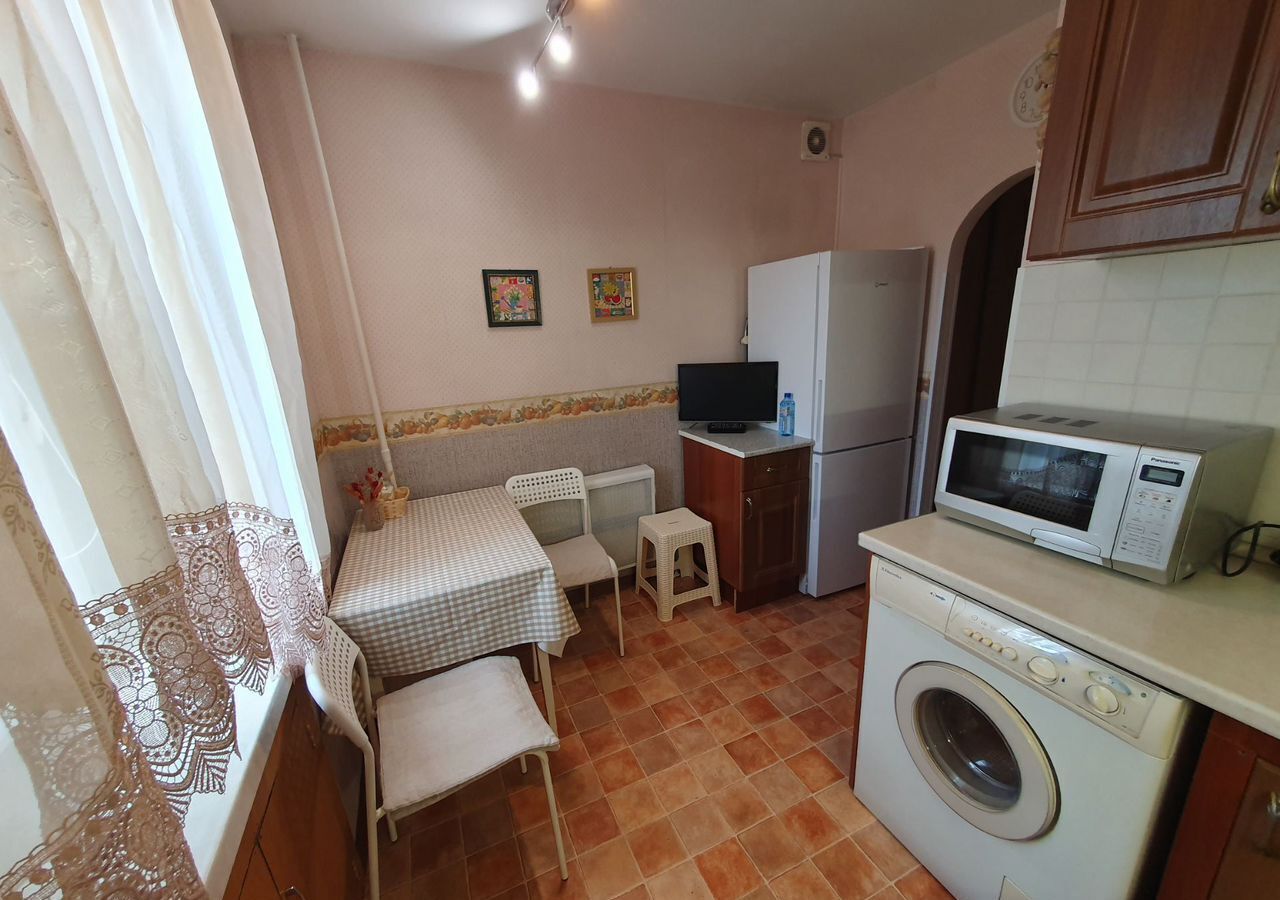 квартира г Одинцово Баковка ул Чикина 15 Одинцовский г. о. фото 11