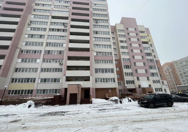 р-н Советский ул 3 Июля 7 фото