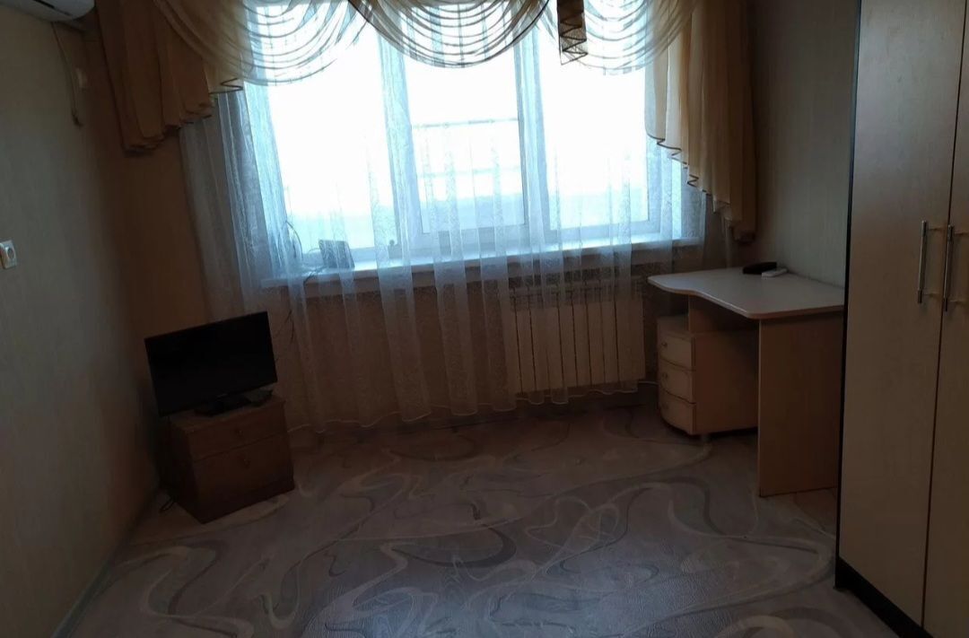 квартира г Волгоград р-н Красноармейский пр-кт им. Героев Сталинграда 10 фото 6
