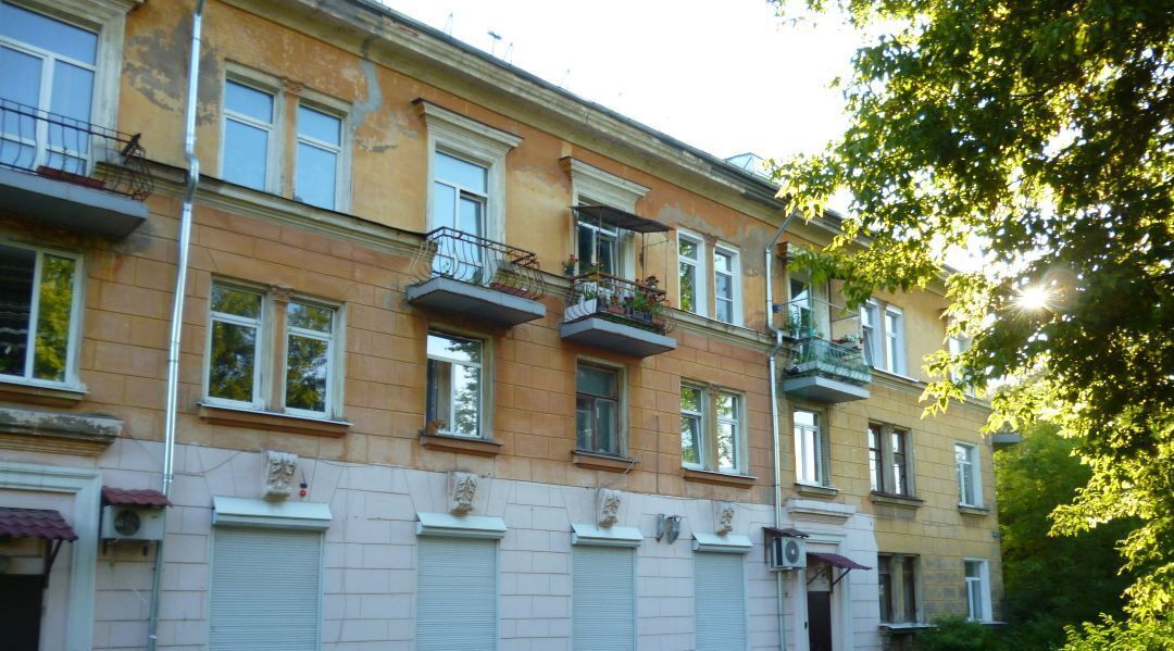 квартира г Иваново р-н Октябрьский ул Земляная 4/2 фото 7