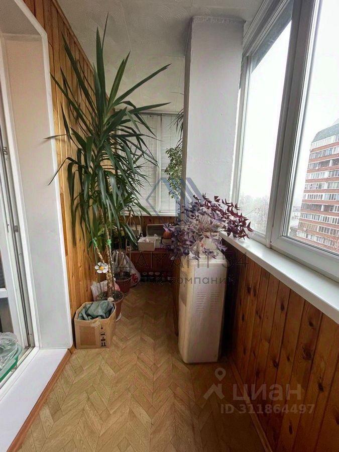 квартира г Новосибирск р-н Октябрьский ул Тополевая 16 фото 3