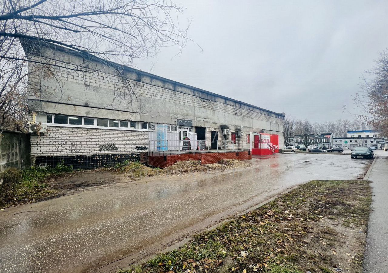 офис г Рязань р-н Московский ул Бирюзова 15 фото 23