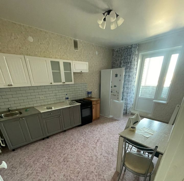 квартира г Воронеж р-н Коминтерновский ул Независимости 55/9 фото 6
