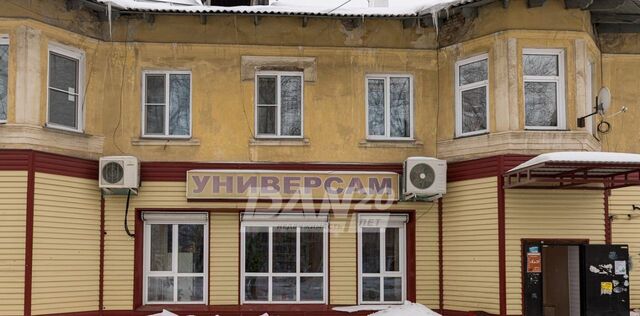 торговое помещение ул 16 лет Октября 22 фото
