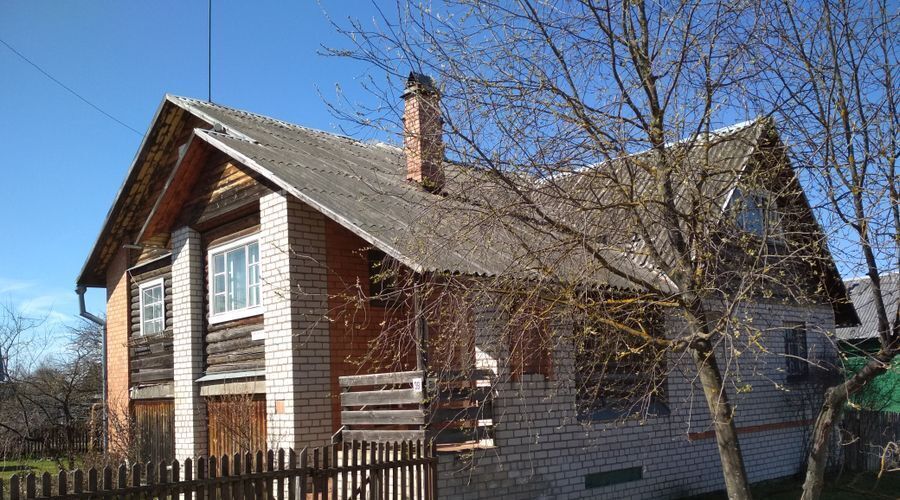 дом р-н Угличский г Углич ул Свободы 80/39 фото 2