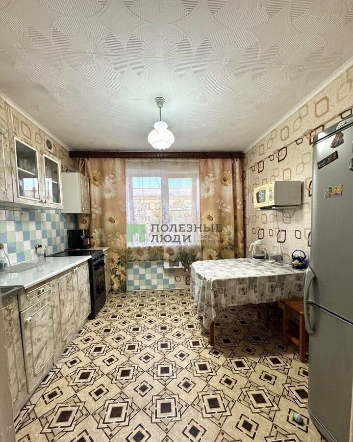 квартира г Чита р-н Черновский ул Весенняя 26 фото 2