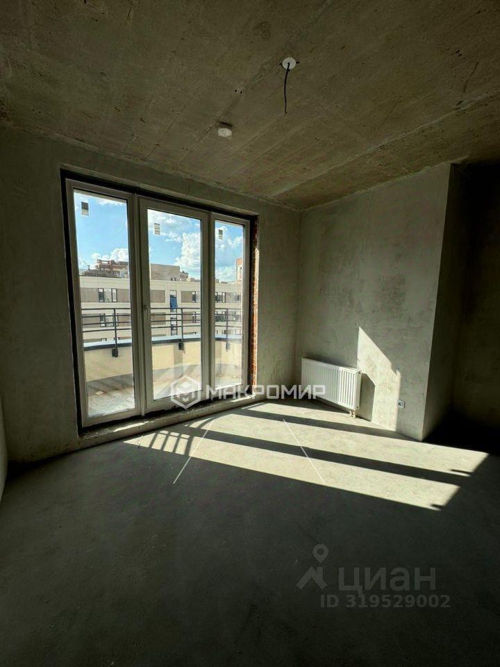 квартира г Новосибирск ул Утренняя фото 30