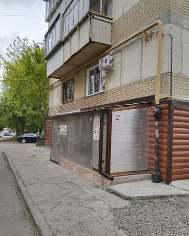р-н Курчатовский ул Чайковского 8 фото