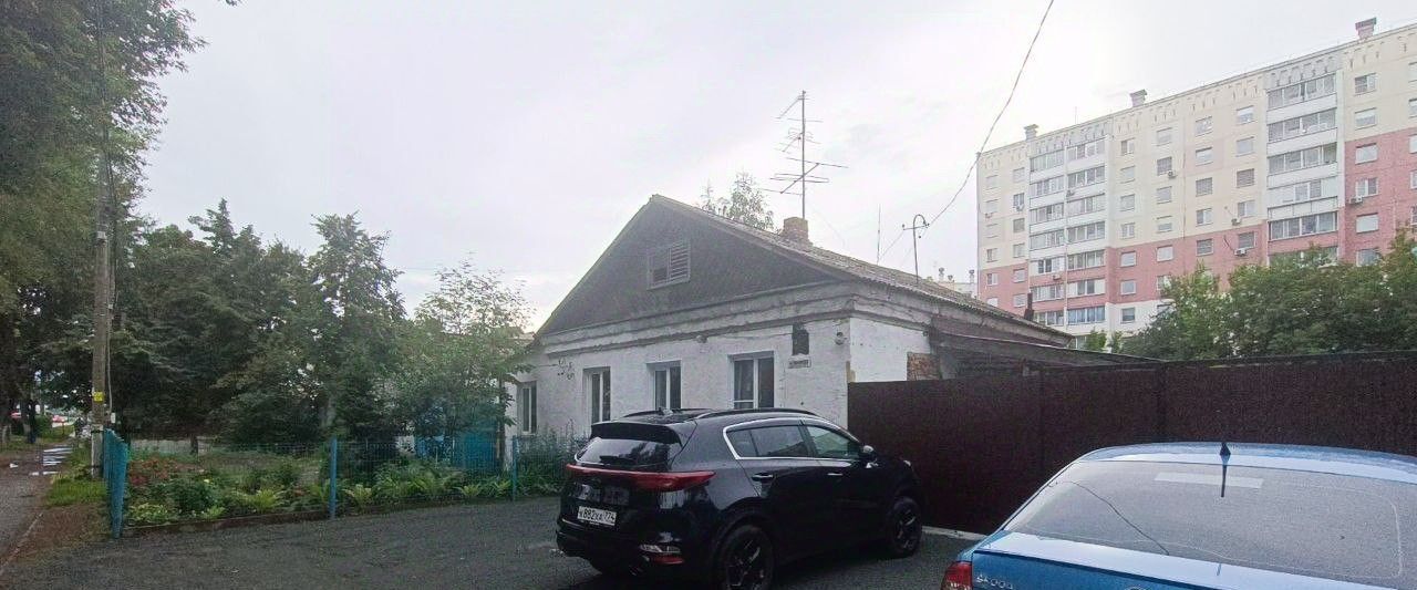свободного назначения г Челябинск р-н Тракторозаводский ул Комарова 127а фото 10