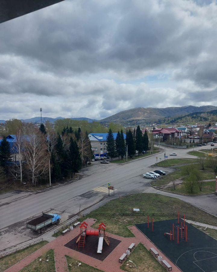 квартира г Белокуриха ул Бийская 13 фото 6