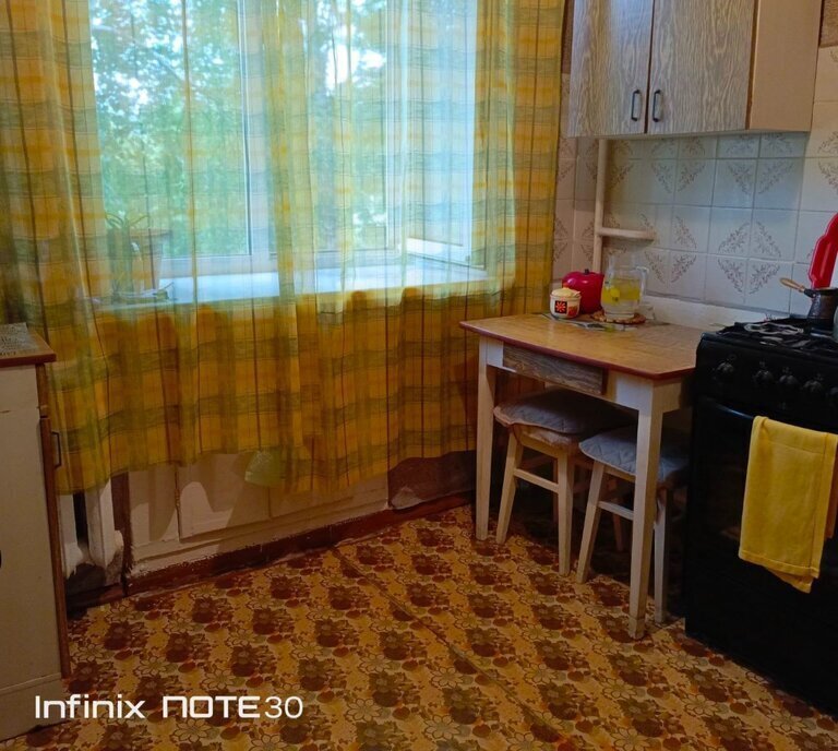 квартира г Березники ул Ломоносова 151 фото 4