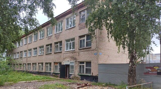 р-н Октябрьский ул Александра Угрюмова 8 фото