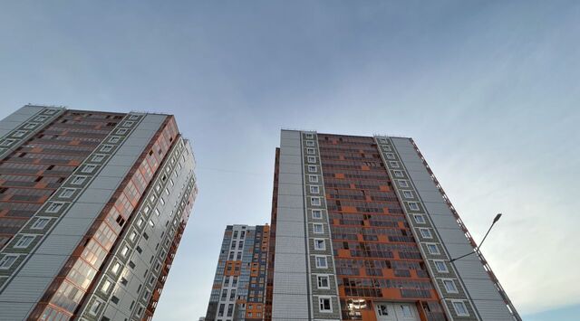 квартира р-н Кировский ЖК «Мичурино» фото