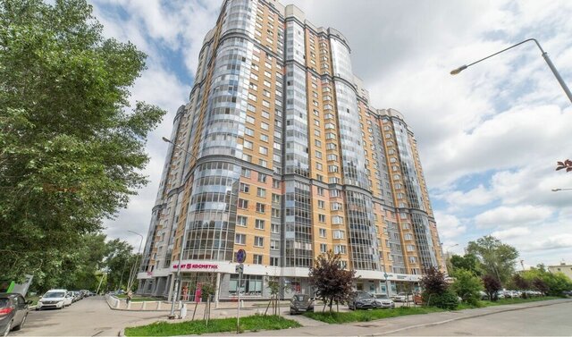 Уральская ул Ирбитская 8 фото