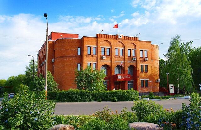 свободного назначения ул Московская 85б фото