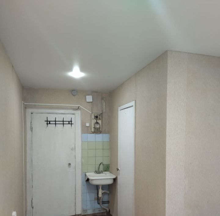 квартира г Красноярск р-н Свердловский ул Семафорная 257 фото 2