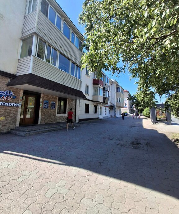 квартира г Уссурийск ул Некрасова 55 фото 29