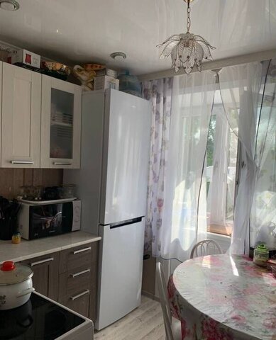ул Кучина 16 Кемеровская обл. — Кузбасс фото