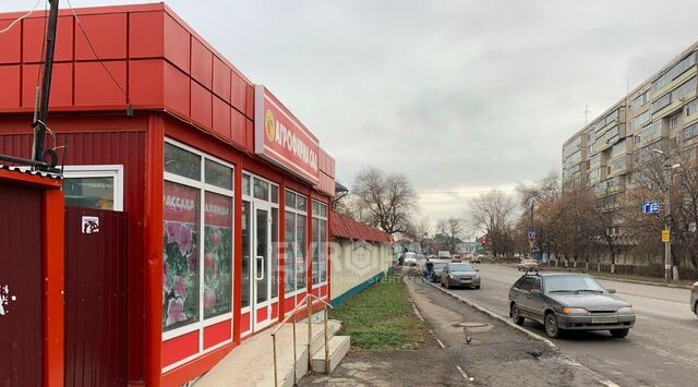 р-н Железнодорожный ул Кирова 14а фото