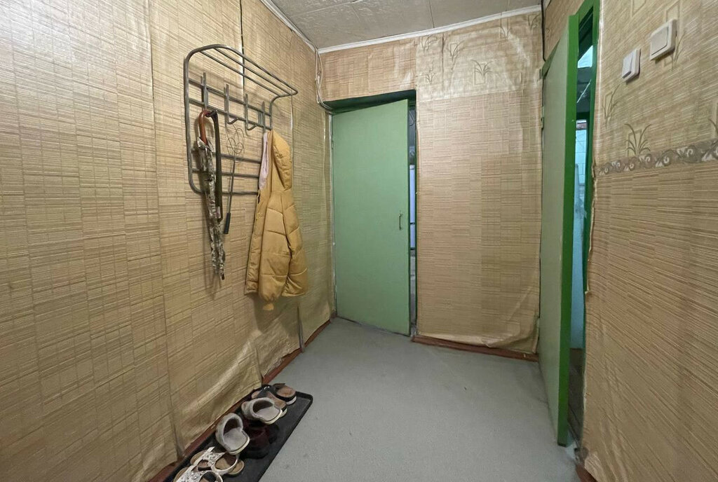 комната г Киров ул Свободы 20 фото 15