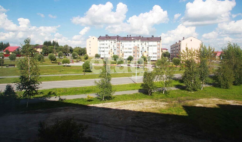 квартира г Ялуторовск ул Революции 131а фото 19