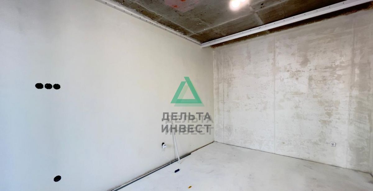 квартира г Уфа р-н Кировский ул Академика Курчатова 65/4 фото 7