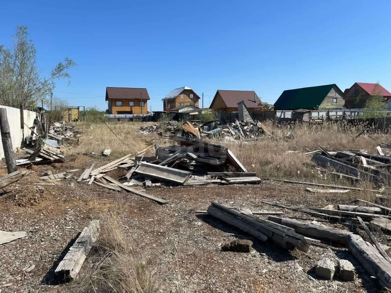 земля г Якутск р-н Автодорожный округ ул Центральная 6 фото 8
