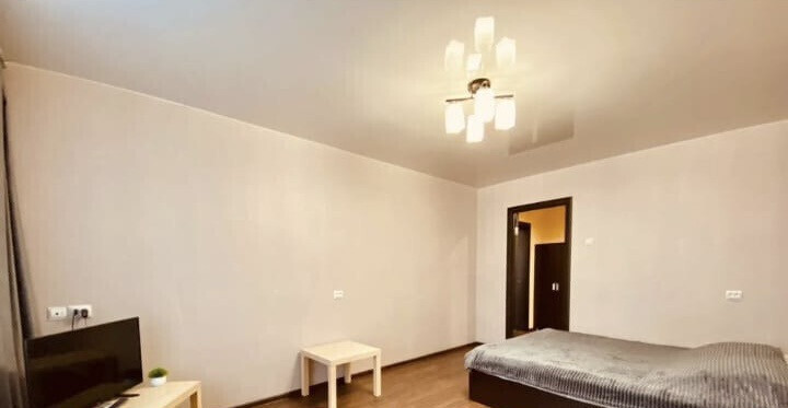 квартира г Тамбов ул Ореховая 3 м-н, Московский фото 5