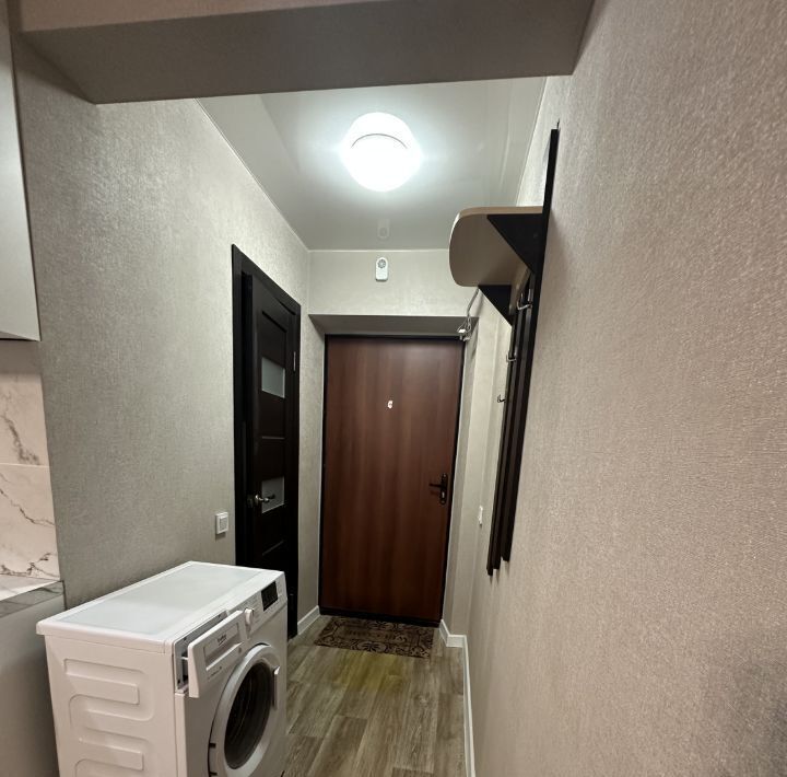 квартира г Иркутск р-н Свердловский ул 4-я Железнодорожная 57 фото 8