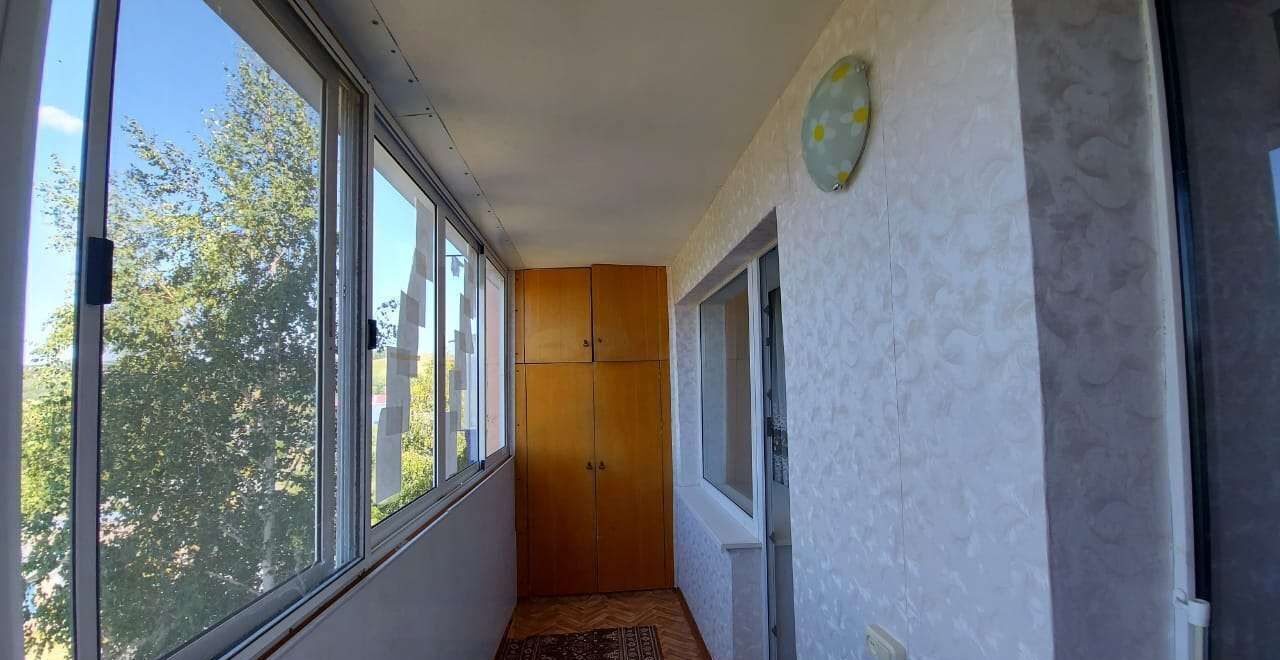 квартира р-н Бавлинский г Бавлы ул. Салиха Сайдашева, 19А фото 11