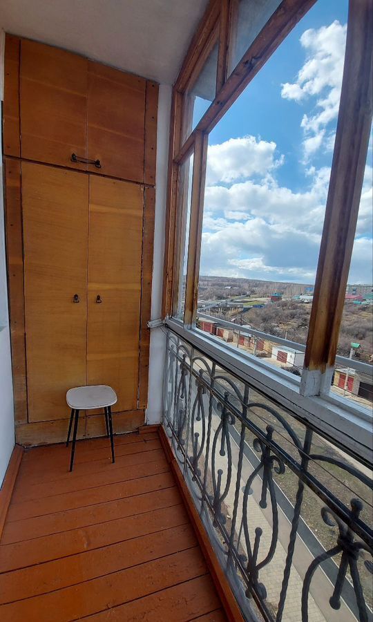 квартира р-н Бавлинский г Бавлы ул. Салиха Сайдашева, 19А фото 17