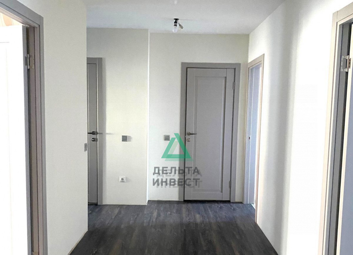 квартира г Уфа ул Айская 39 фото 12