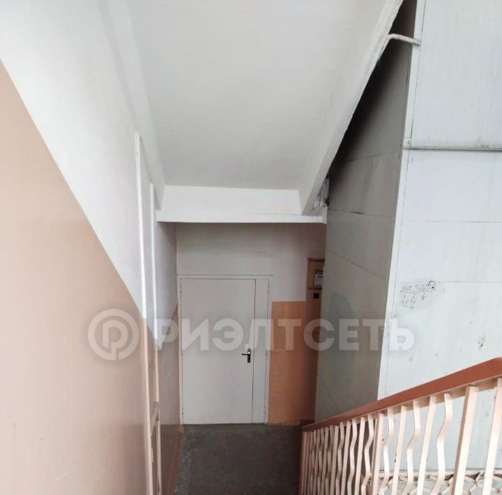 квартира г Североморск ул Морская 12 фото 13