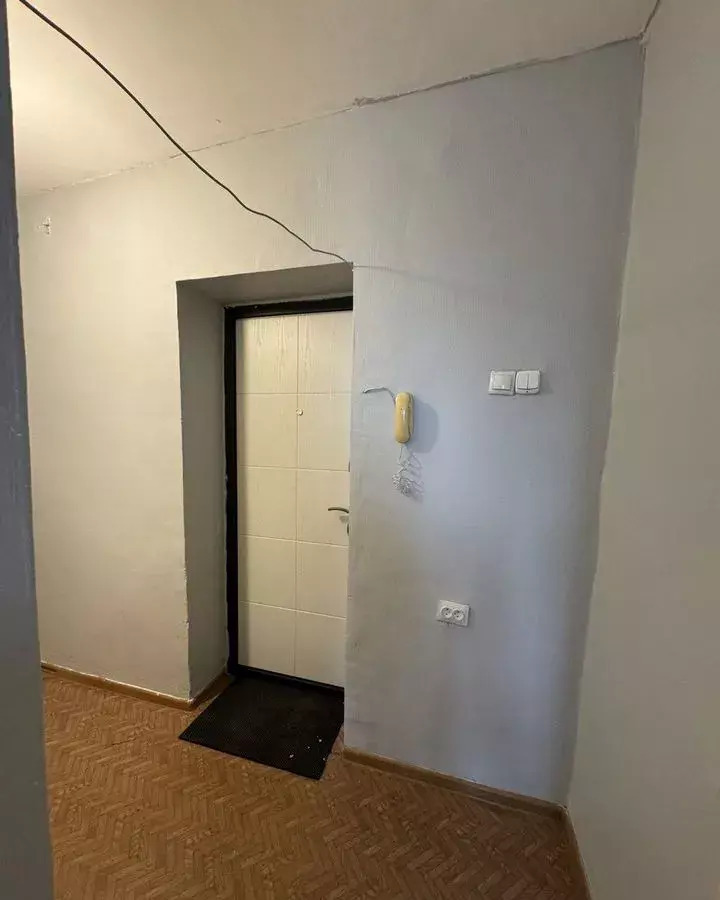 квартира г Абакан ул Щетинкина 61 фото 3