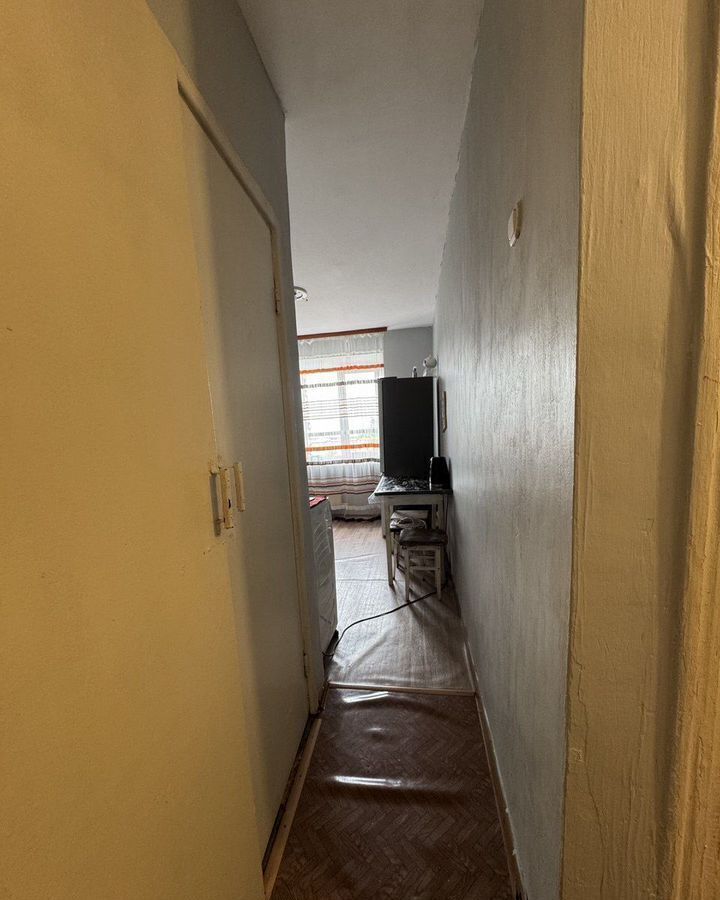 квартира г Абакан ул Щетинкина 61 фото 4
