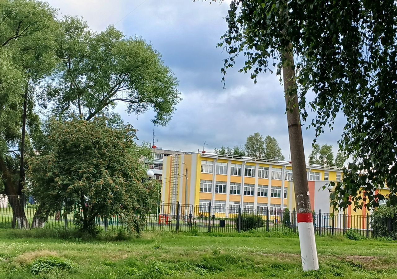 квартира г Электрогорск ул Советская 25 Павлово-Посадский г. о. фото 32